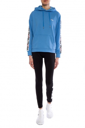 Logo-printed leggings, zdjęcie 2 Logo-printed leggings od Fila